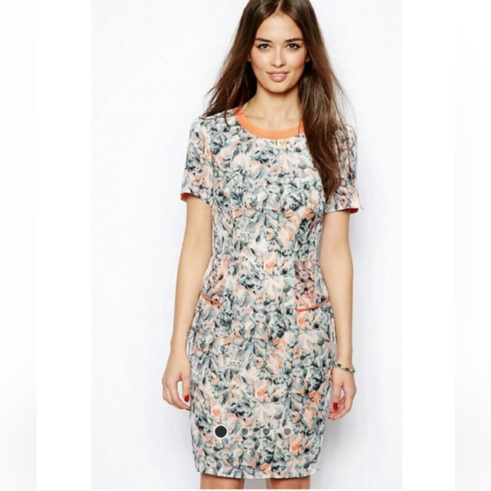 BEAUTIFUL DRESS